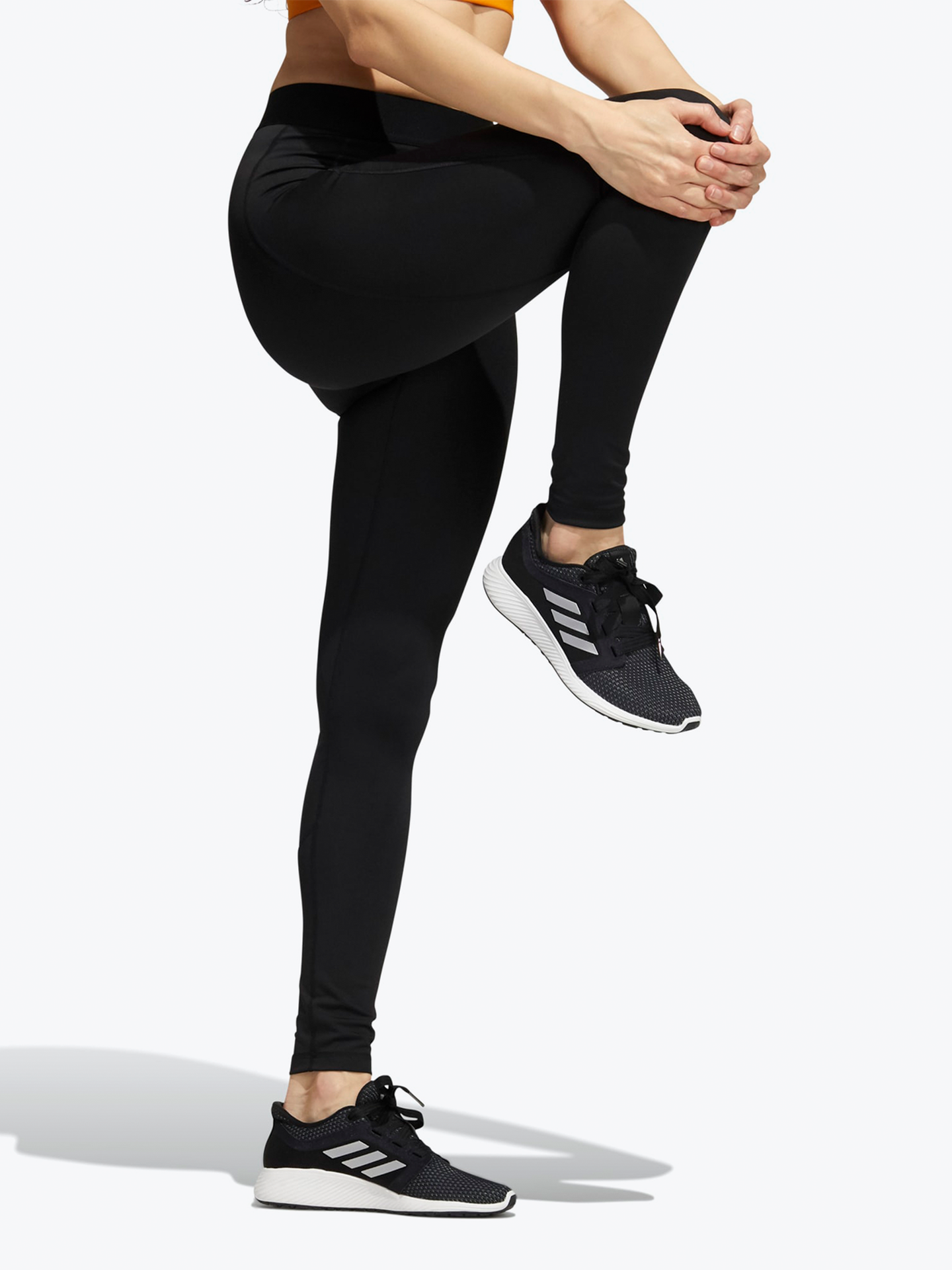 Techfit Long Tight