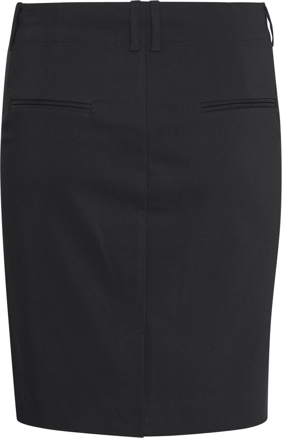 InWear Zella Skirt Black