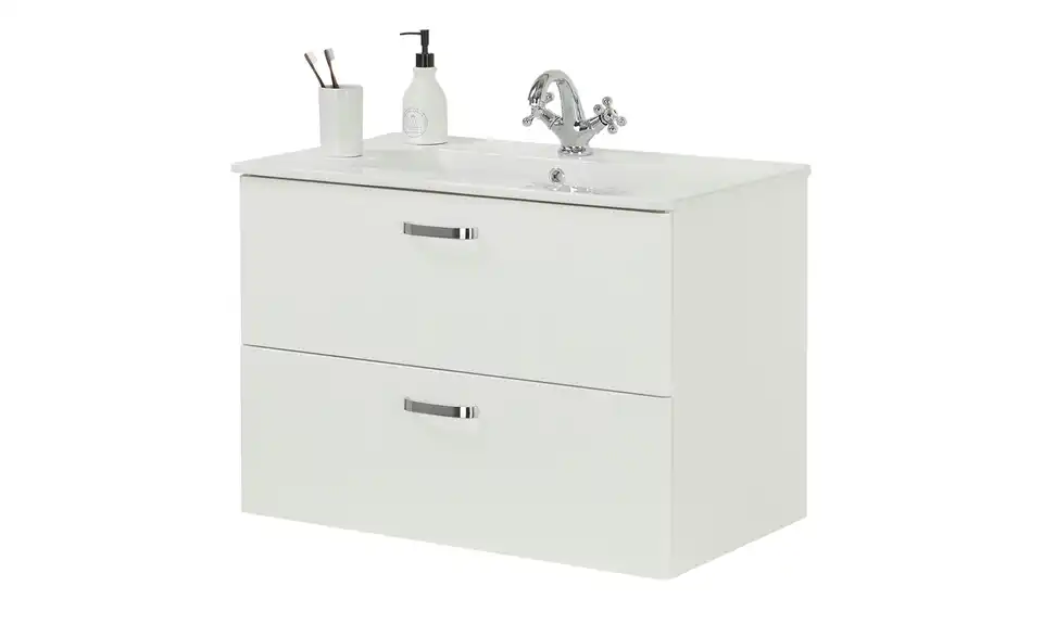 Waschtischunterschrank Lienz