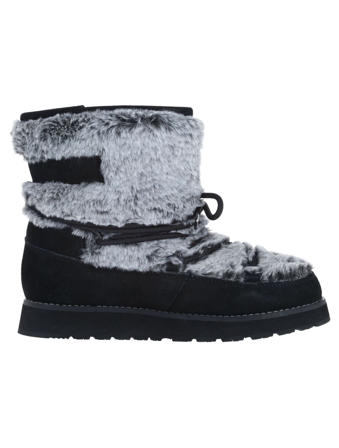 Nauttiva Ms snowboots dames