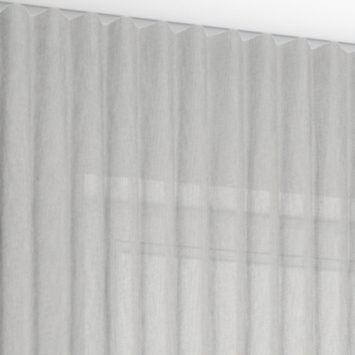Gordijn Benthe 4913 kh silver