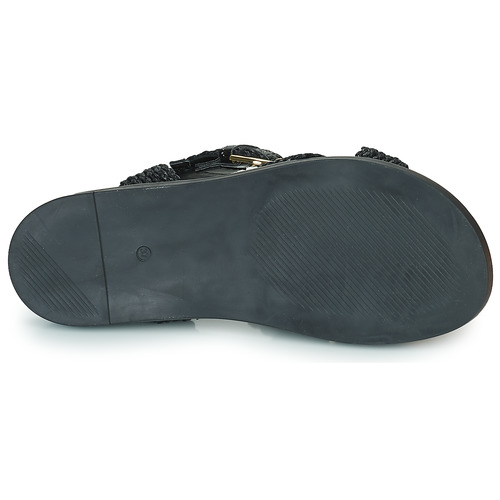 JB Martin - ARDENTE - TOILE SUEDE STRETCH NOIR