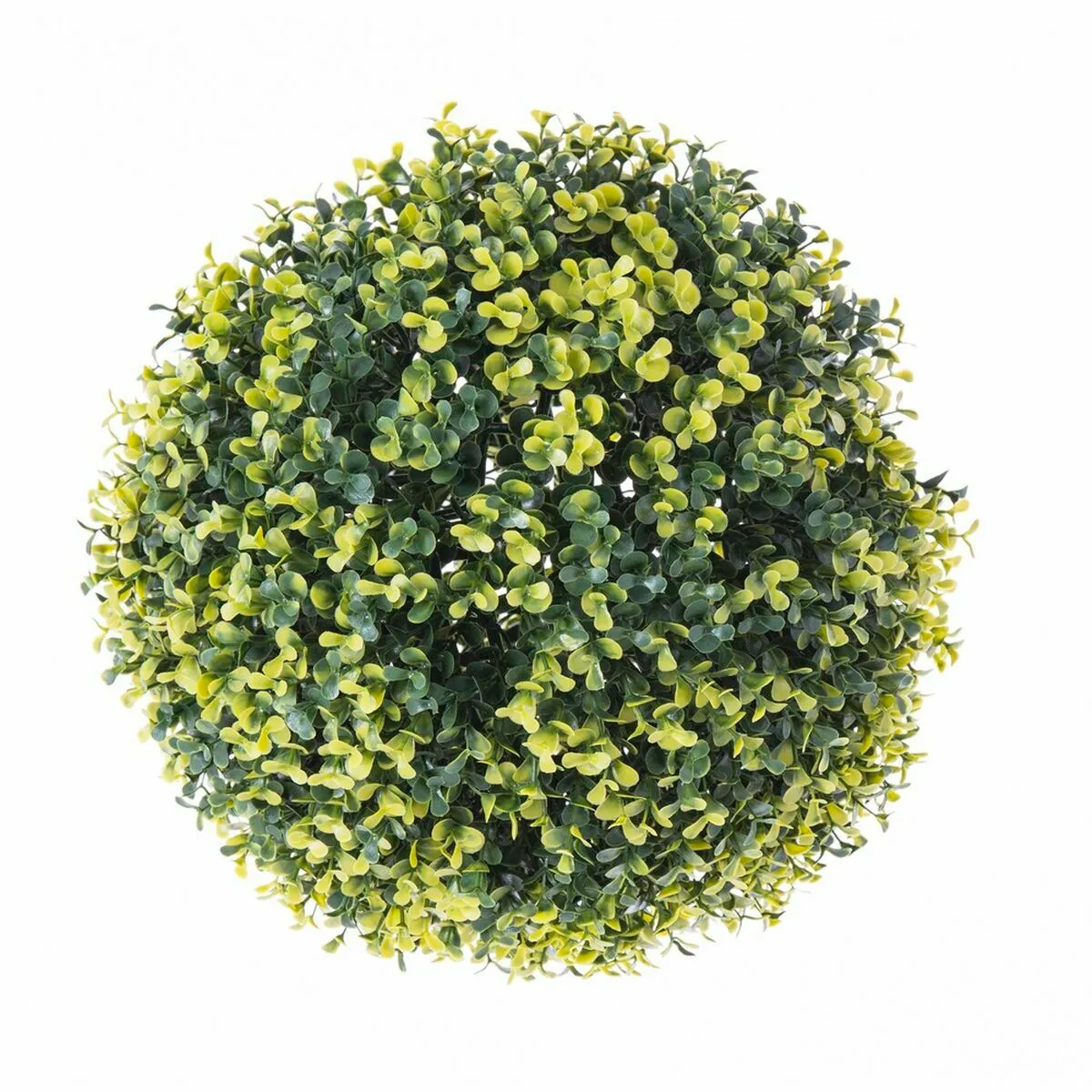 BigBuy Garden Plante décorative Ballon Printemps