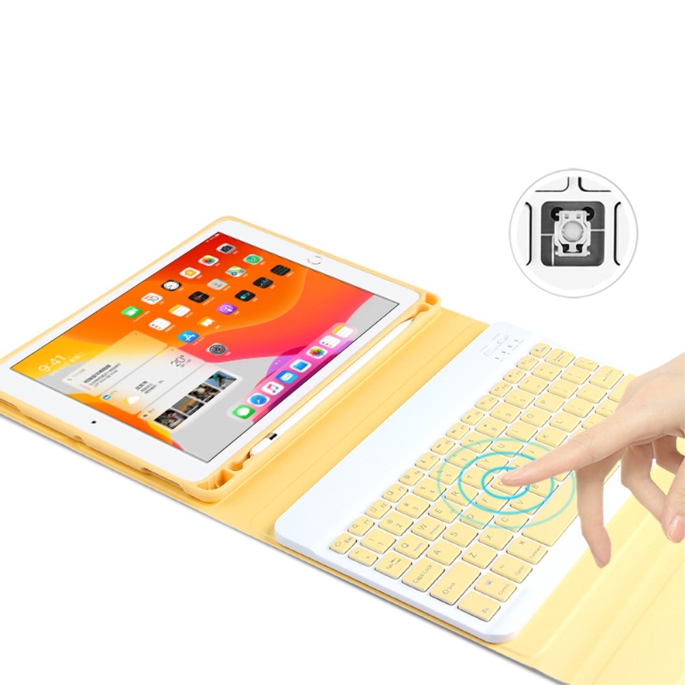 iPad 10.2