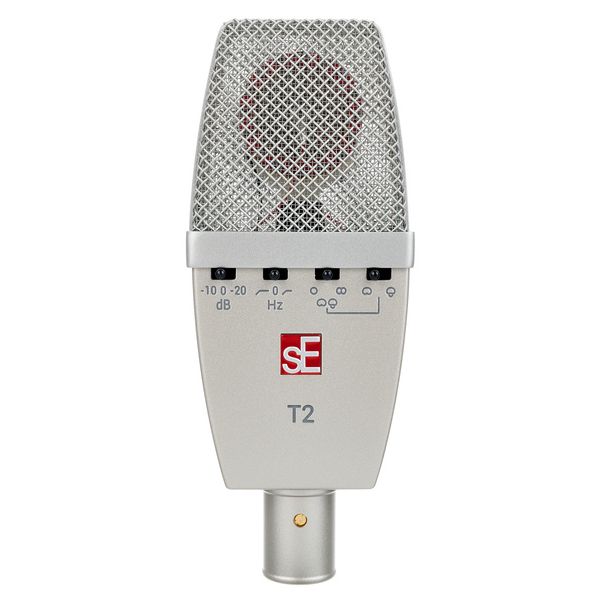 SE Electronics T2 Stereo Set