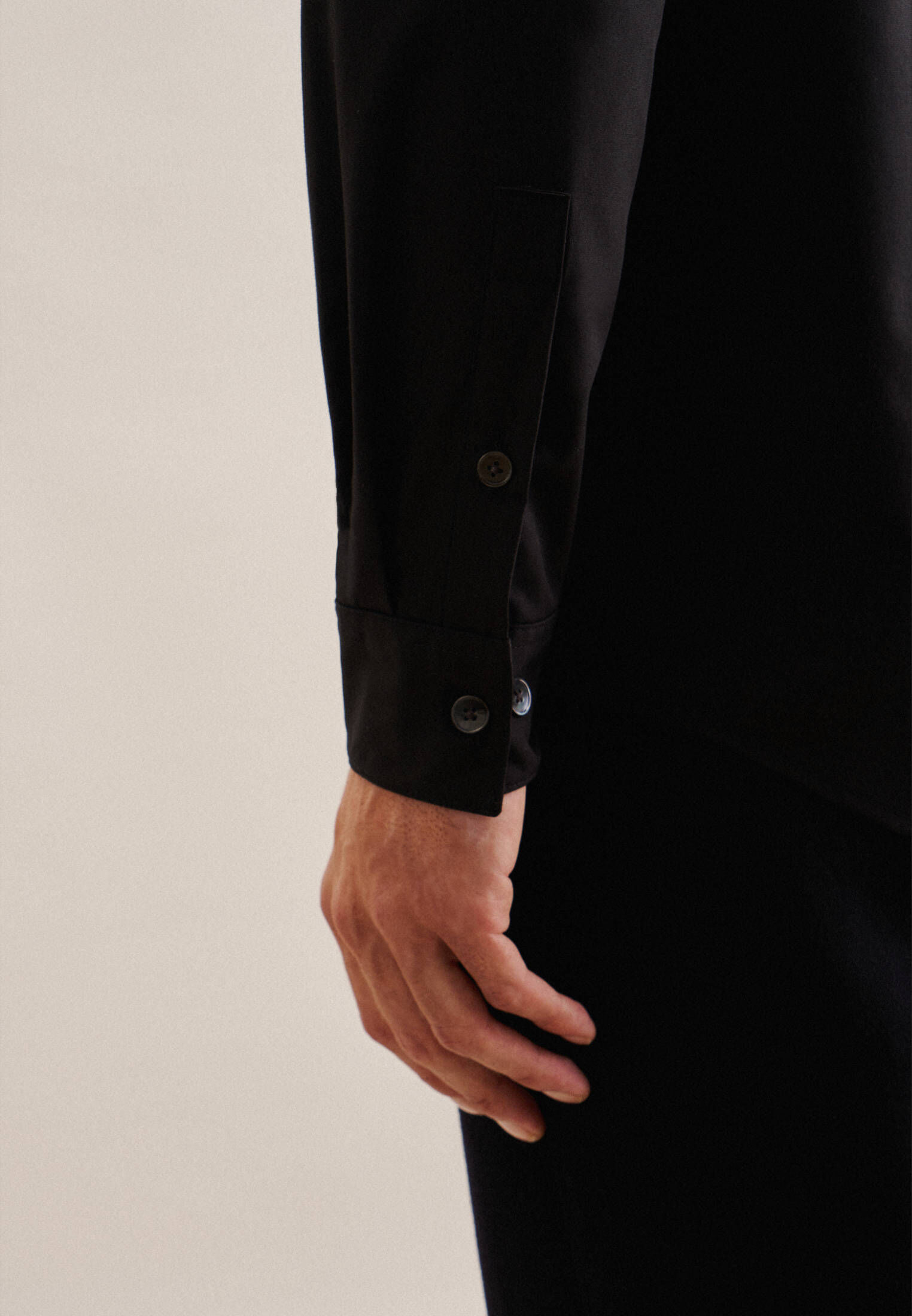 Seidensticker| Herren Business Hemd