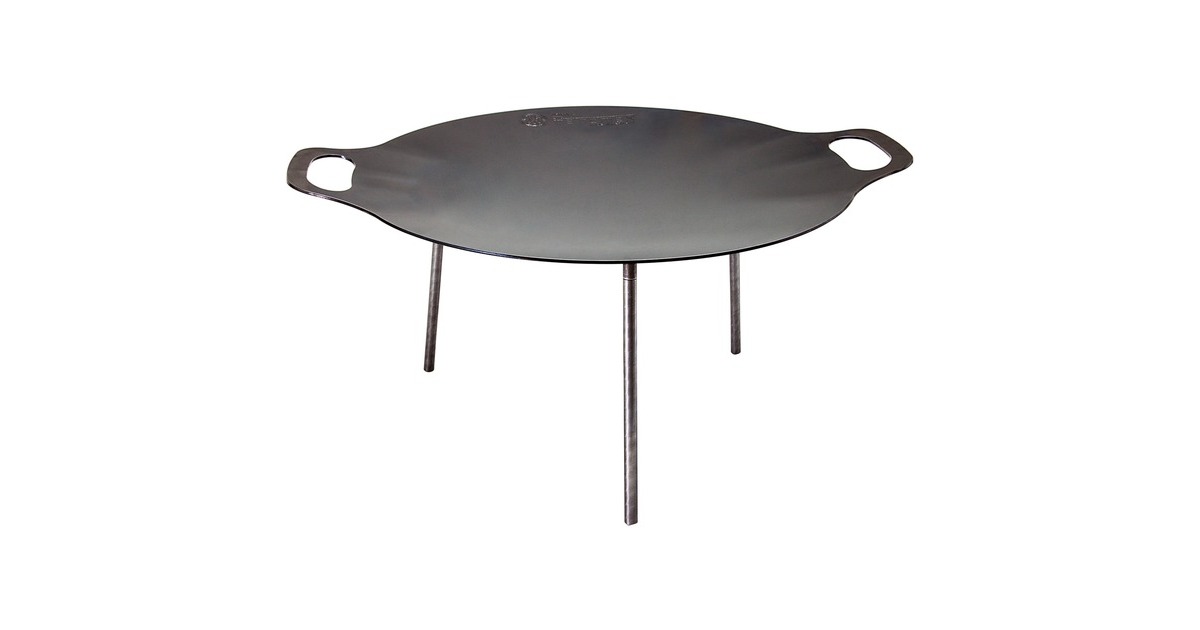 PetromaxGriddle and Firebowl fs48 vuurhaard  (Ø 48 cm)