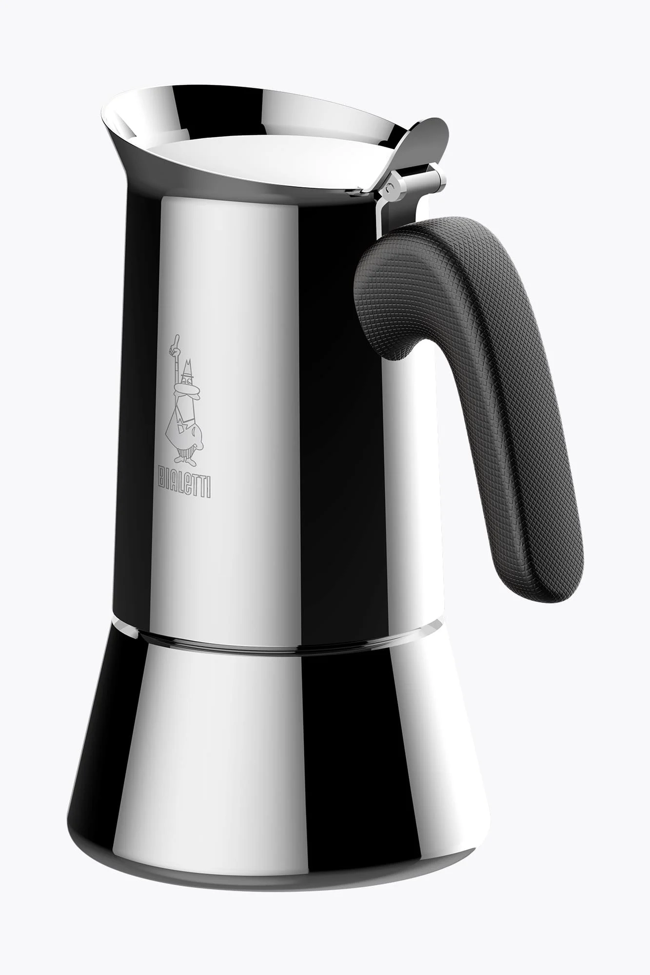 Bialetti Espressokocher New Venus 10 Tassen