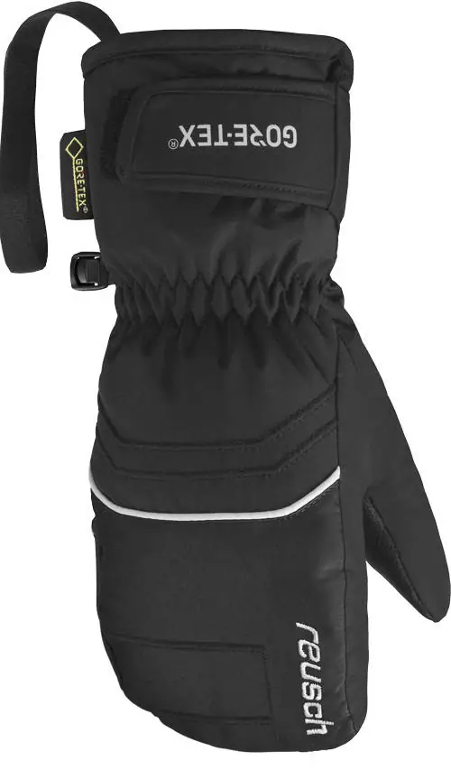 Reusch Tommy GTX Junior Ski Luffer | SkatePro