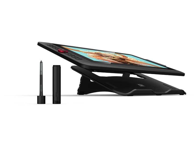 XP-PEN Grafiktablet Pro 13.3 V2 13