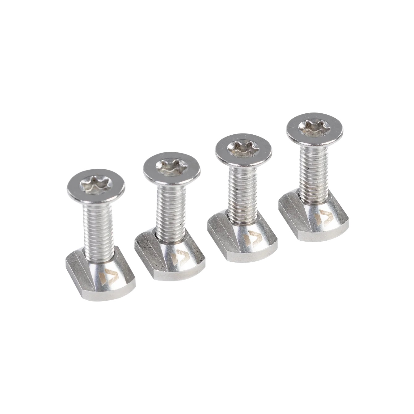 DUOTONE SCREW SET FOIL MOUNTING SYSTEM  - M8x20
