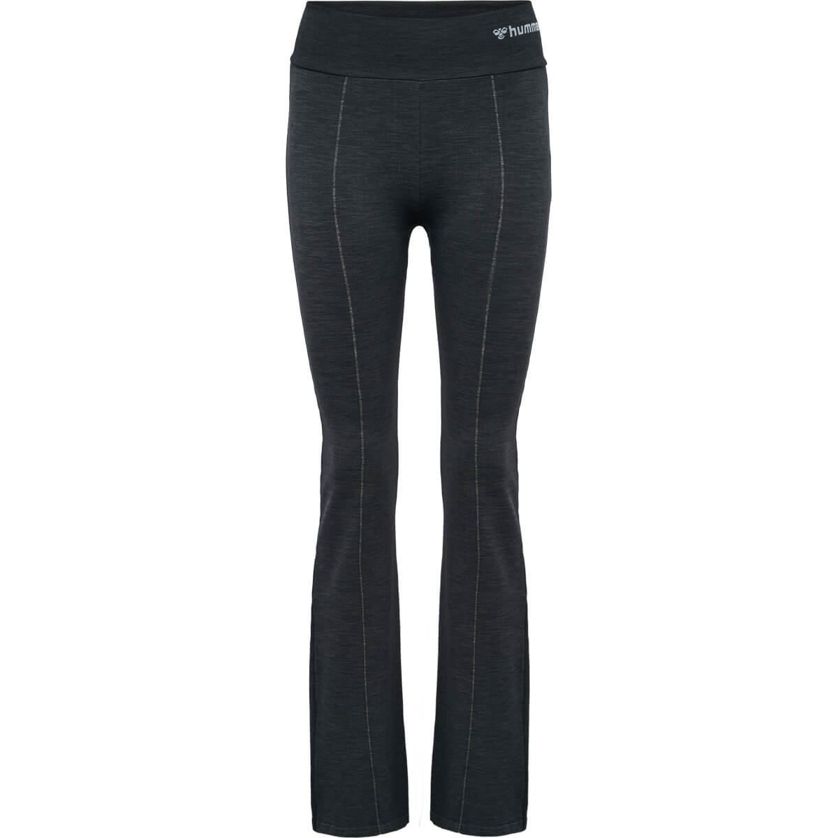 hummel Ivy Seamless Flared Træningstights Dame
