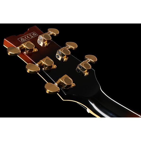 Ibanez AM153QA-DBS