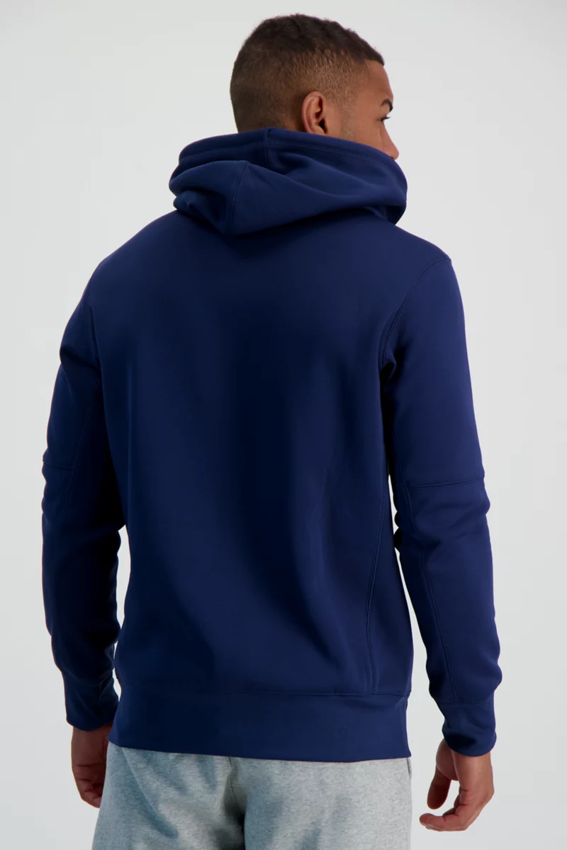Nike New York Yankees Therma Performance Herren Hoodie