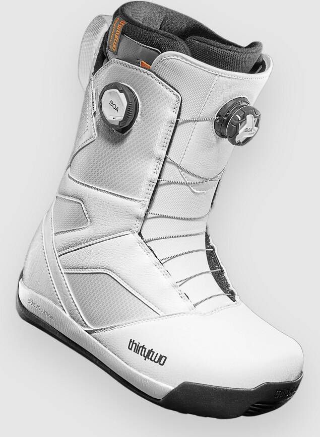 Thirtytwo Stw Db 2026 Snowboard Schoenen wit