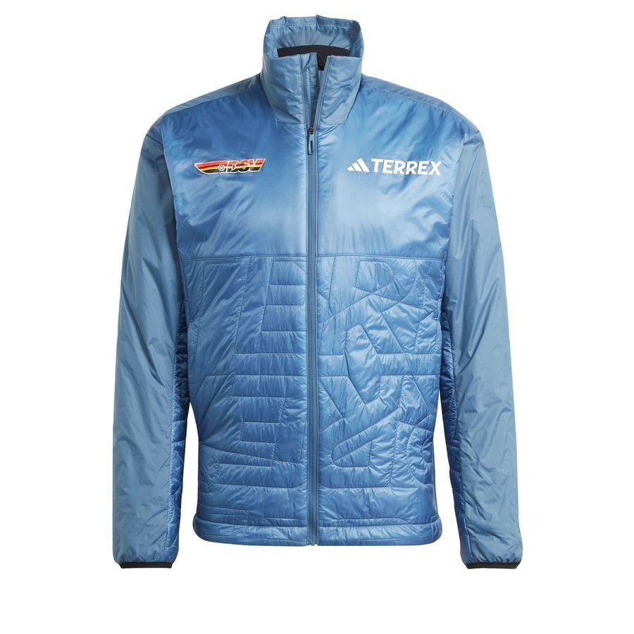 Adidas Veste Terrex Xperior PrimaLoft