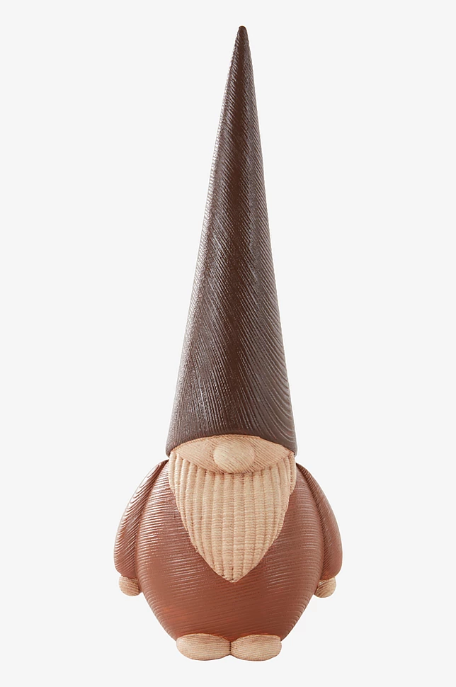 GNOME dekorfigur