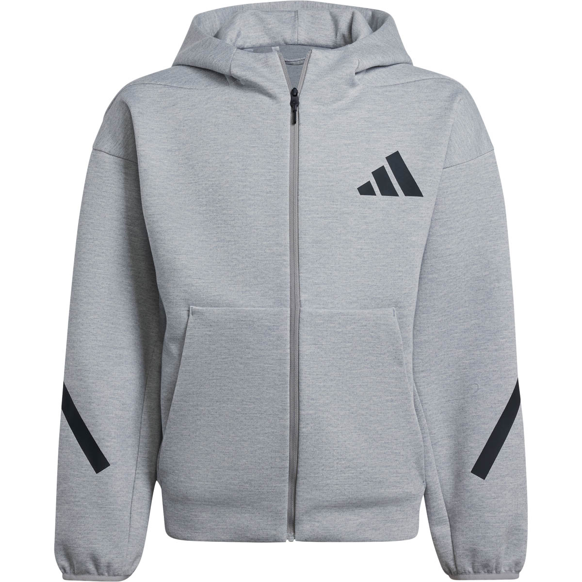 adidas ZNE Full Zip Hættetrøje Børn