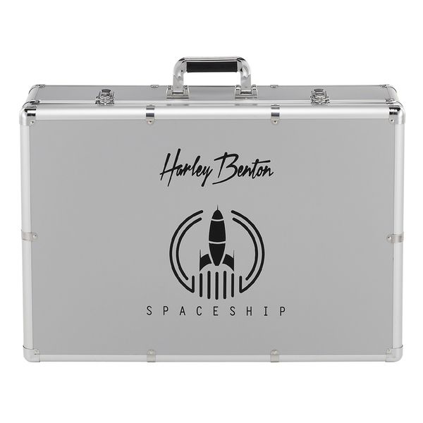 Harley Benton Case Spaceship 60XL