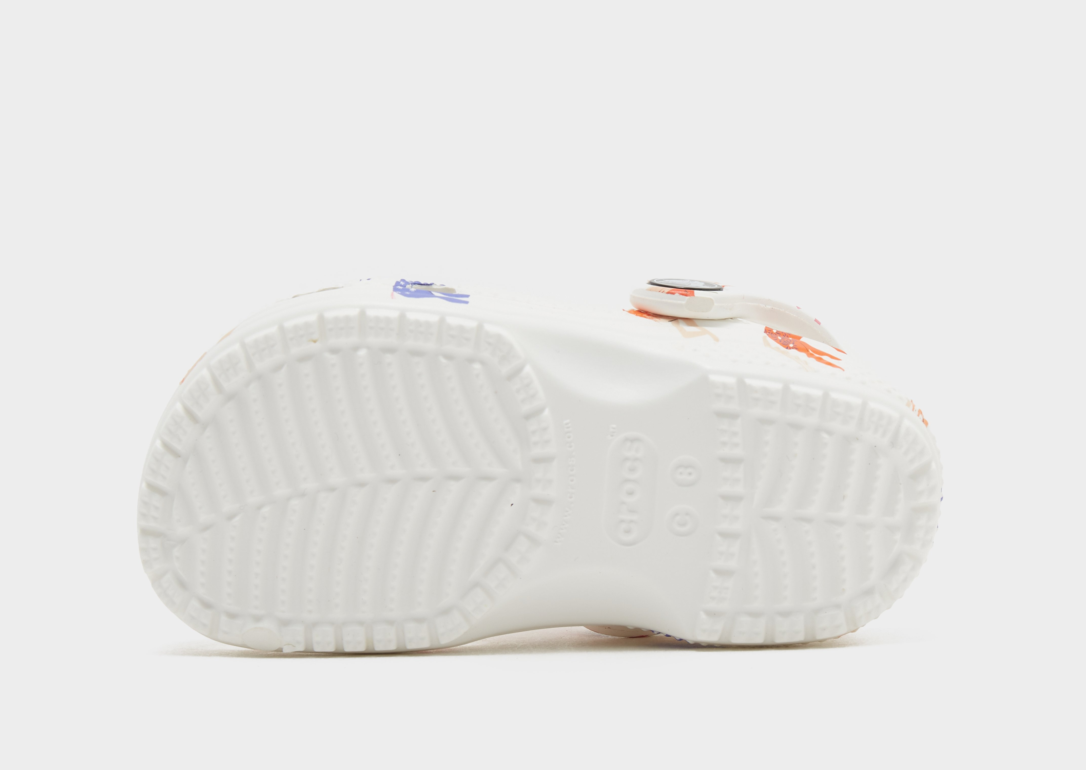 Crocs Classic Clog Bébé