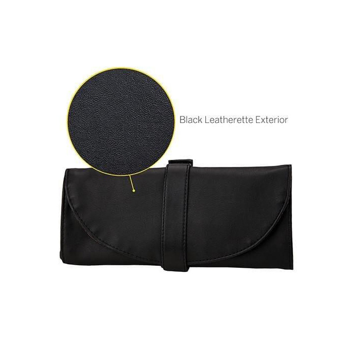 BDellium - Maestro - The Key Essentials, 10pc Brush Set