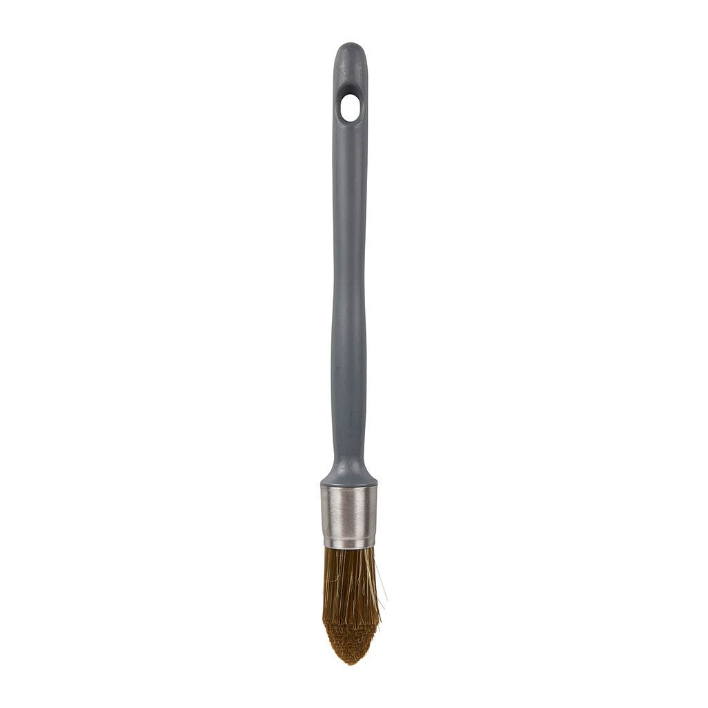Pinceau à rechampir pour bois et fer 21mm
