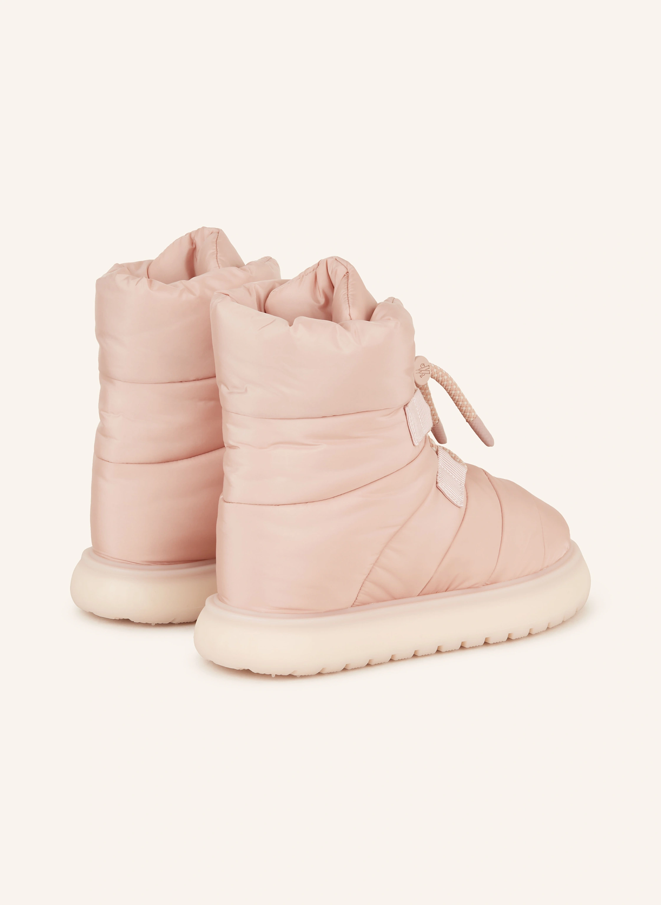 MONCLER Plateau-Boots GAIA