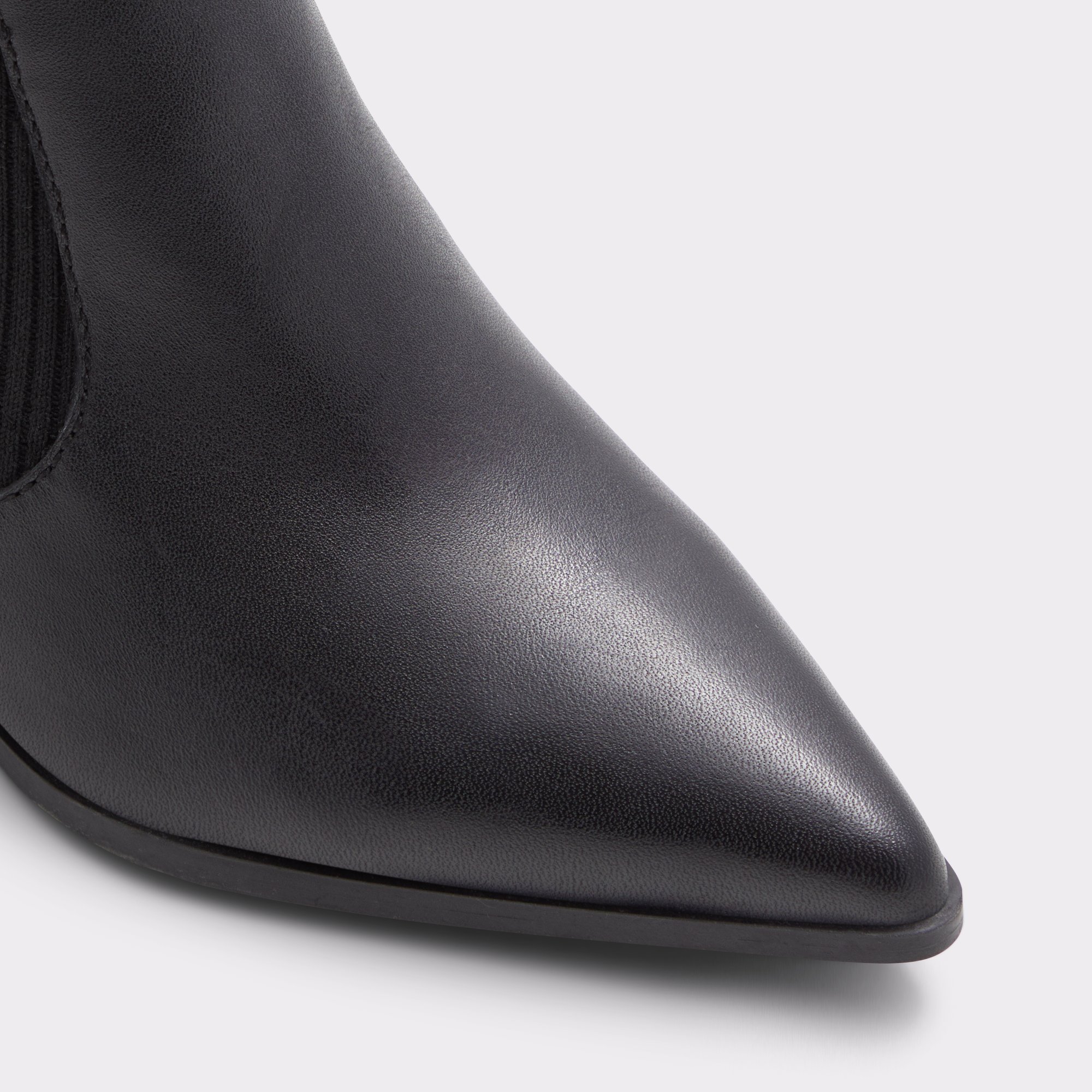 Ganini Black Women Casual boots