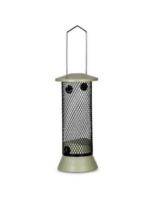 Emma's Garden Zonnebloempitten Silo - Voersilo - 23 cm 245 g