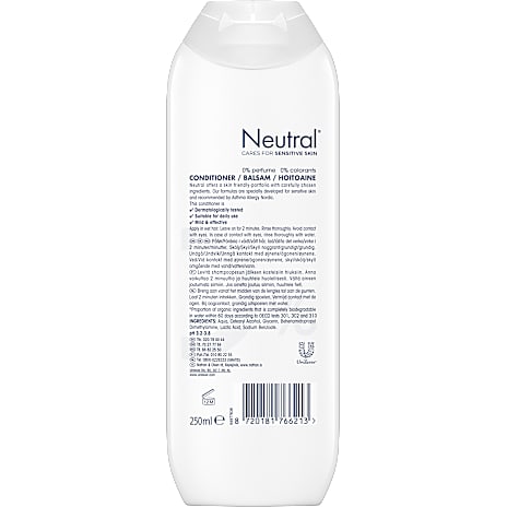 Balsam parfumefri