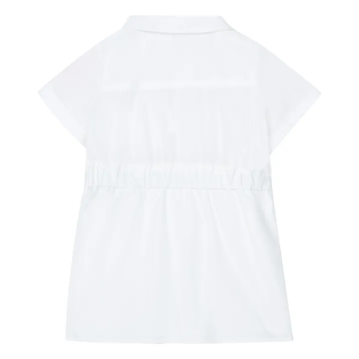 Moncler Robe | Blanc