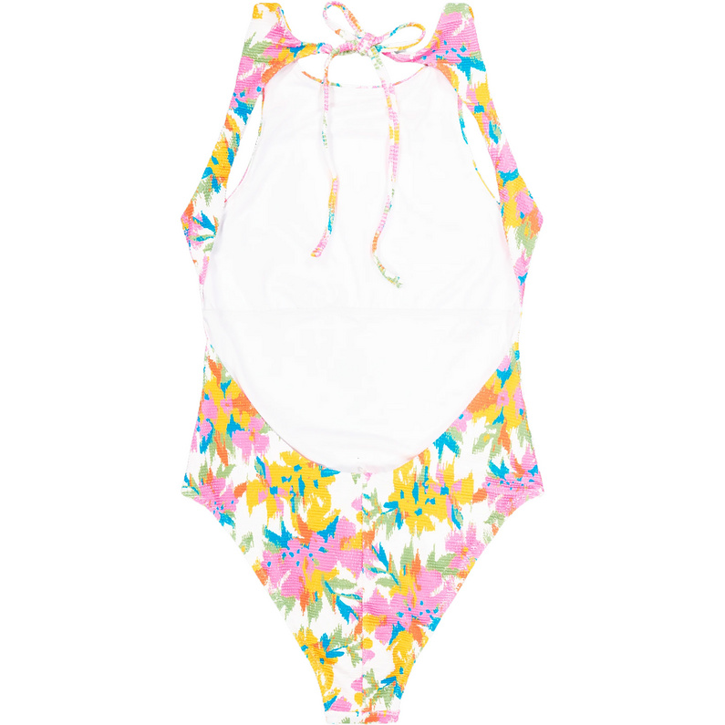 Picture Damen Kalen Printed Badeanzug