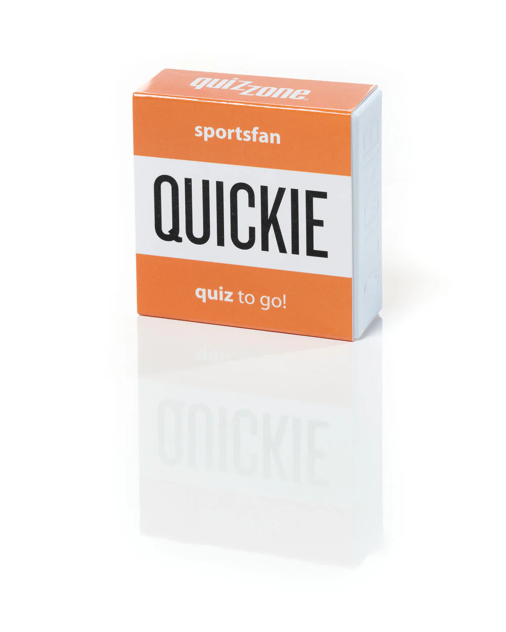 Quiz Zone  Quickie Quizspil -  sportsfan