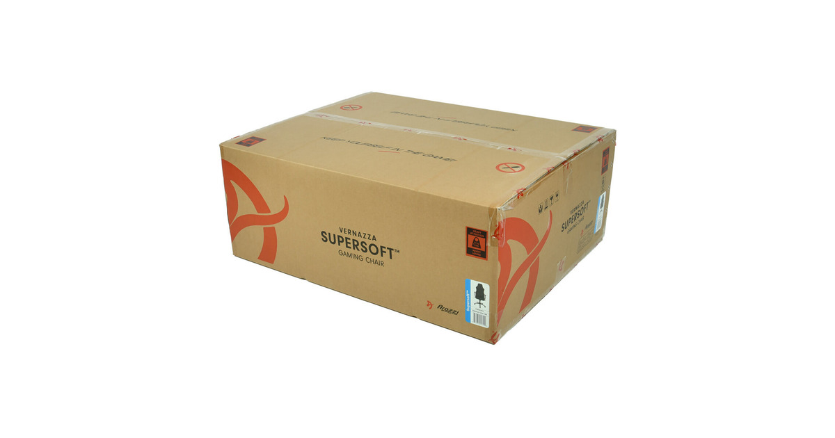 ArozziVernazza Supersoft Fabric - Bordeaux gamestoel  (Bordeaux)