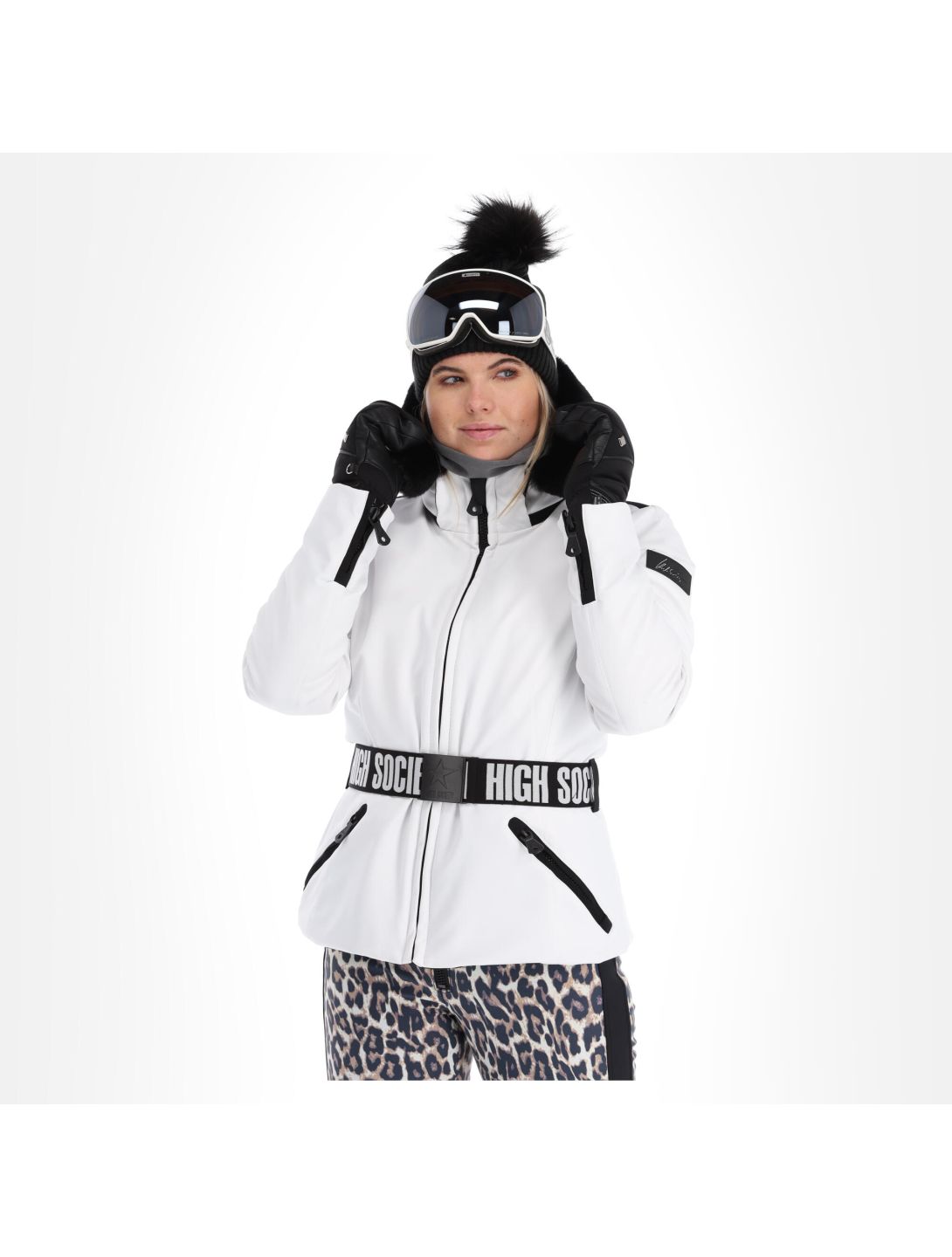 Jacy ski-jas dames