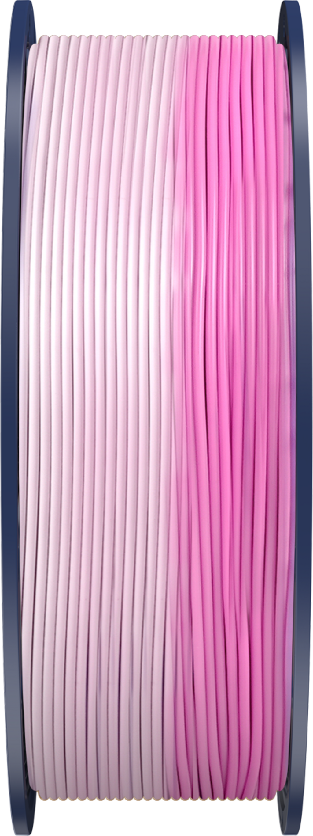 SUNLU  Silk PLA+ Rainbow-03, 1,75 mm / 1000 g    PLA Material mit glänzendem Finish