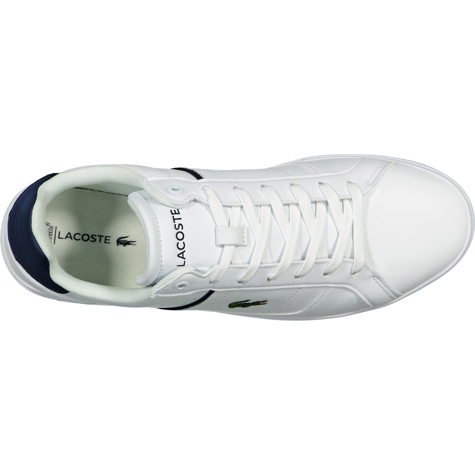 Lacoste Herren-Sneaker Europa Pro LTH