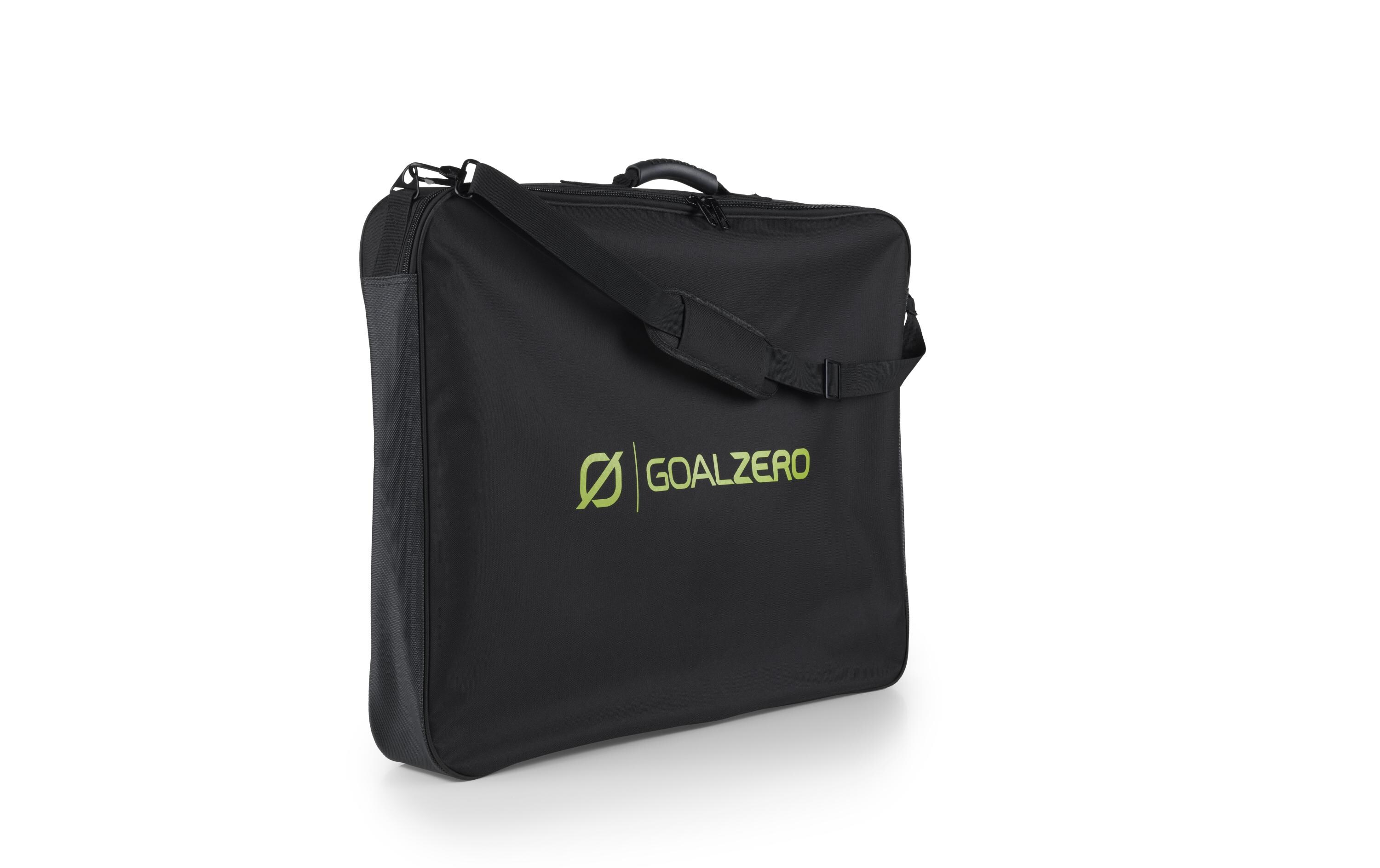 Tragetasche Small Boulder Travel CaseKleine Boulder Reisetasche zu Boulder 50 & 100