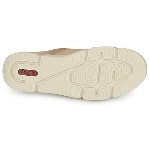 Rieker - N5934-63 - Beige