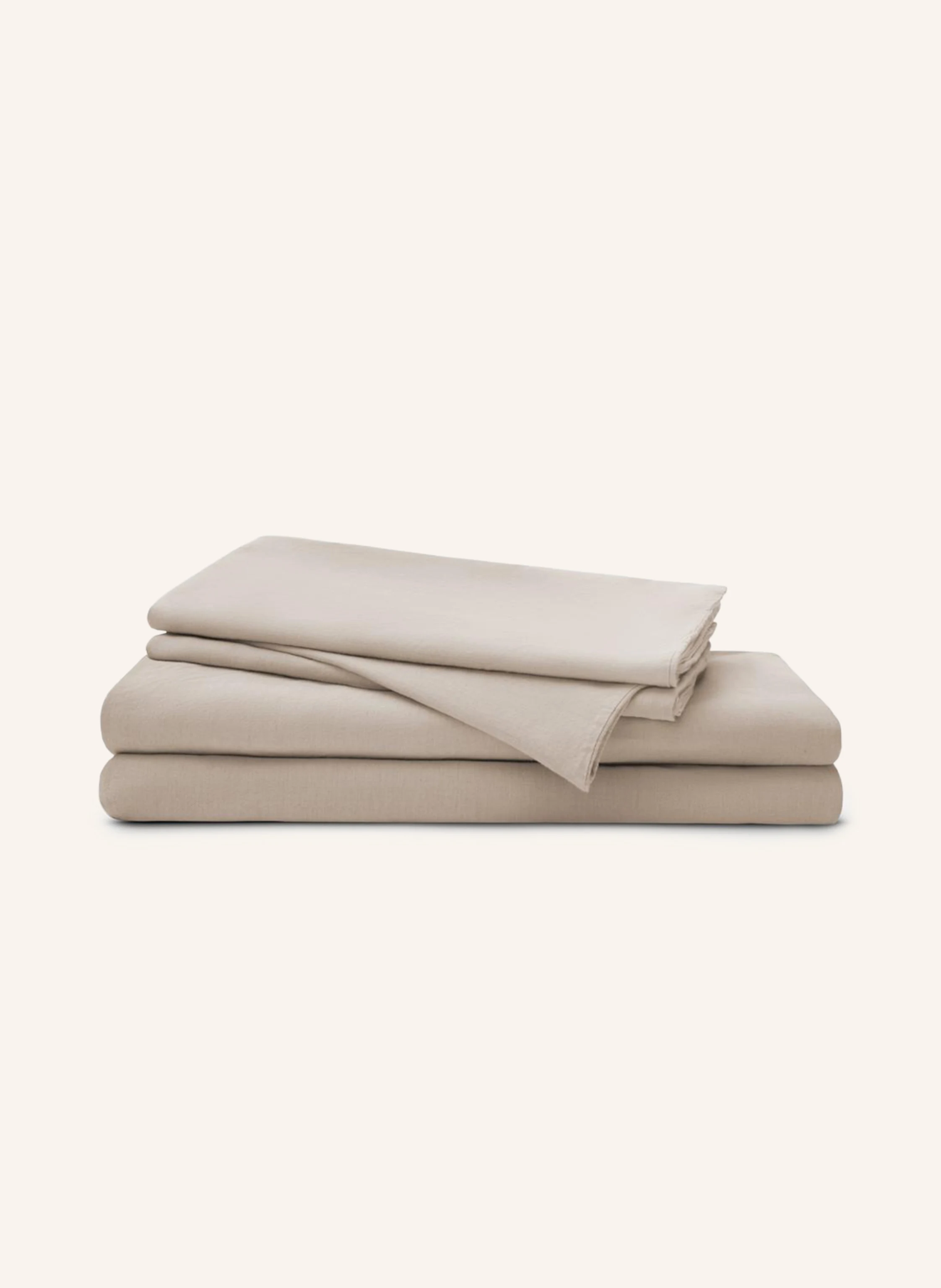 ROYFORT Bettbezug BAUMWOLLE-CASHMERE