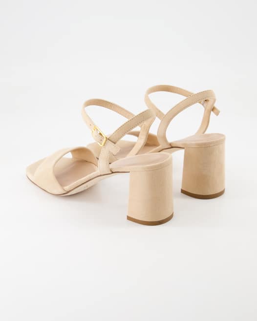 Unisa Moraty 24 Sandalen in Beige