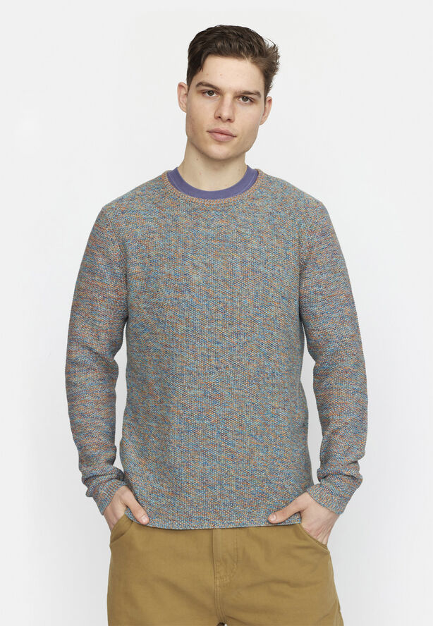 RVLT - Revolution Knit Sweater Multi