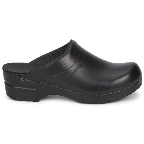 Sanita - SONJA OPEN Negro