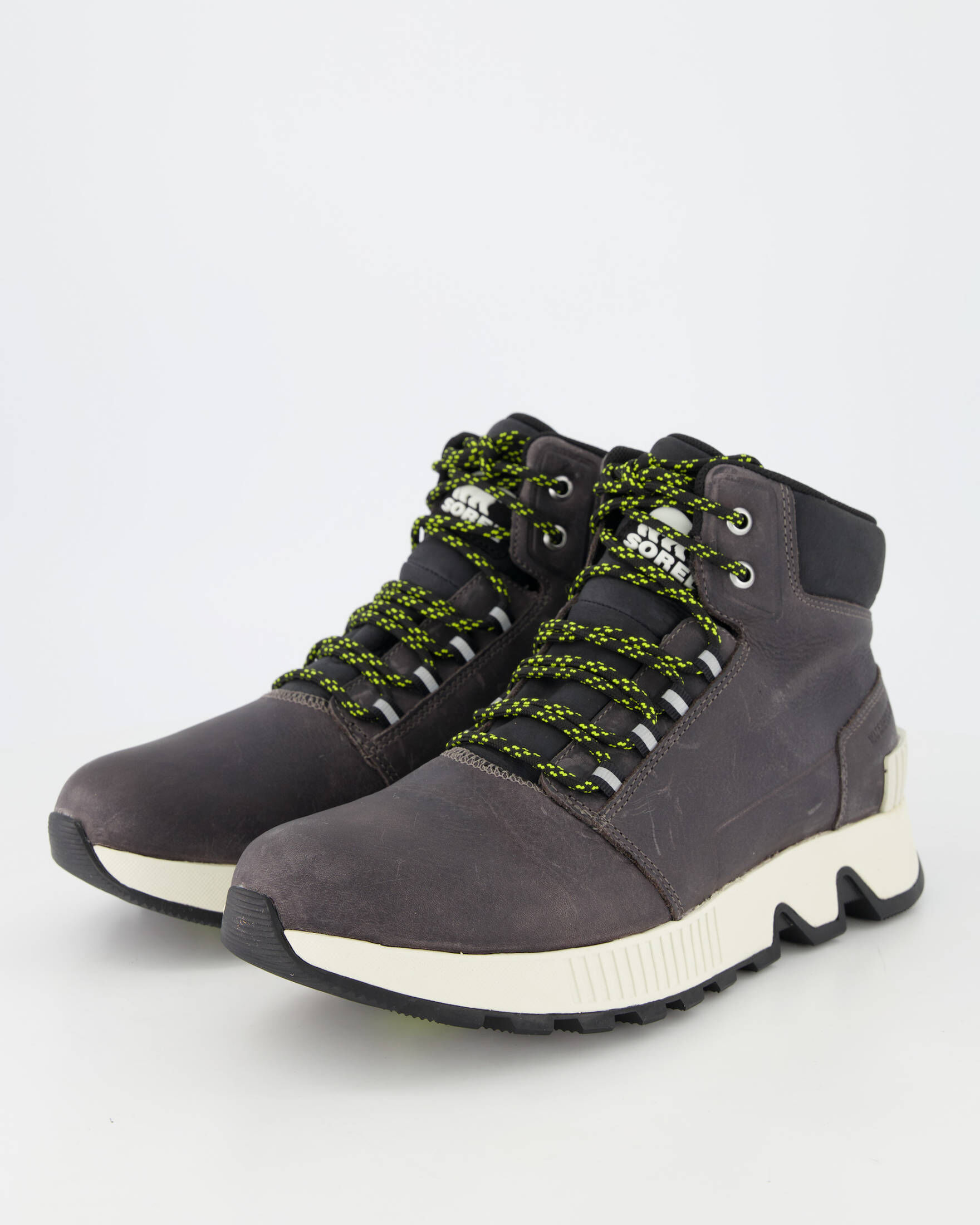 Sorel| Herren Sneakerstiefel MAC HILL MID