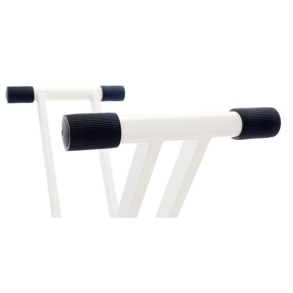 K&M 18993 Rick 20 White