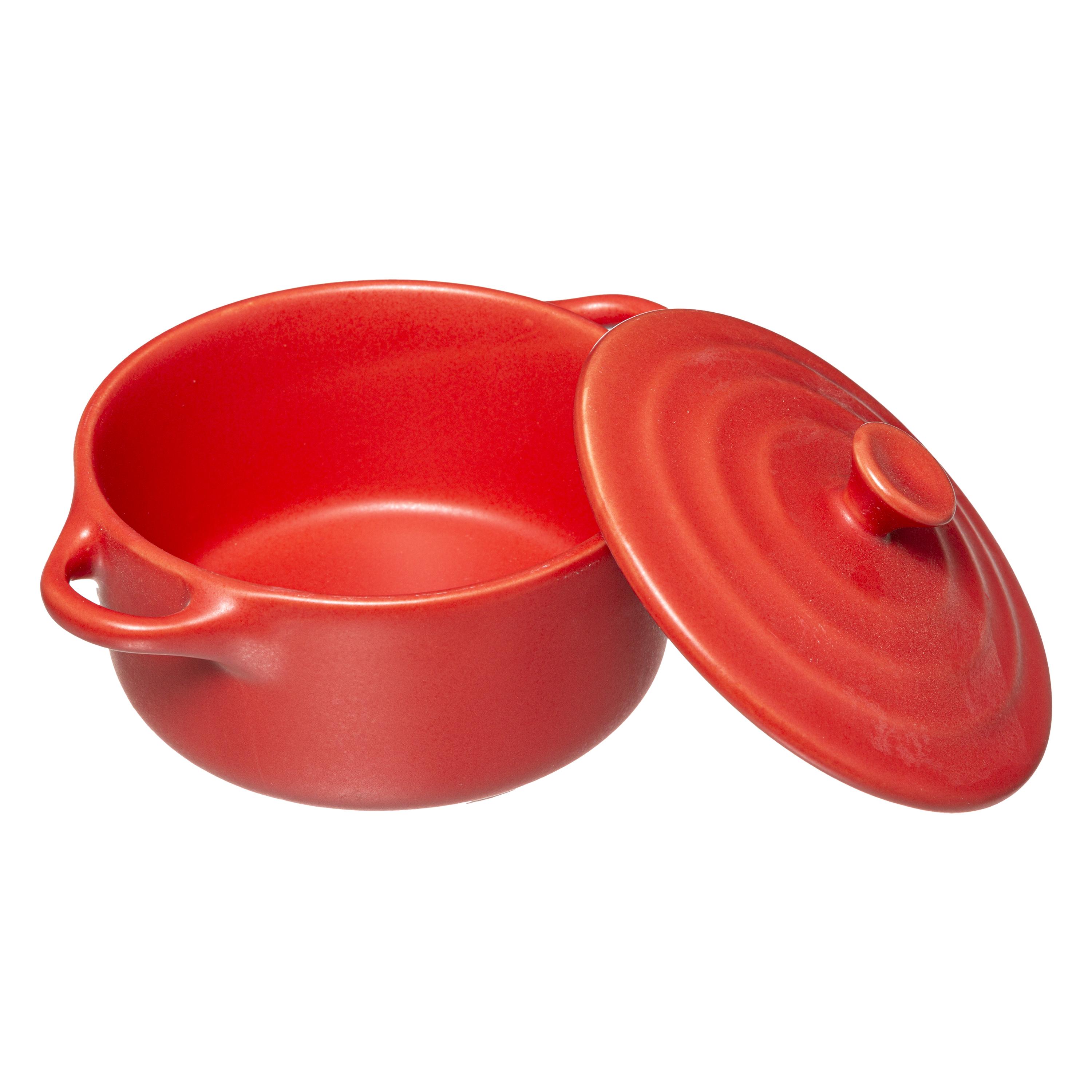 COCOTTE D.10CM