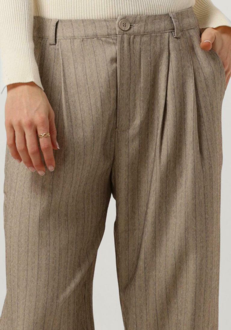 MOVES beige moves pantalon nimma