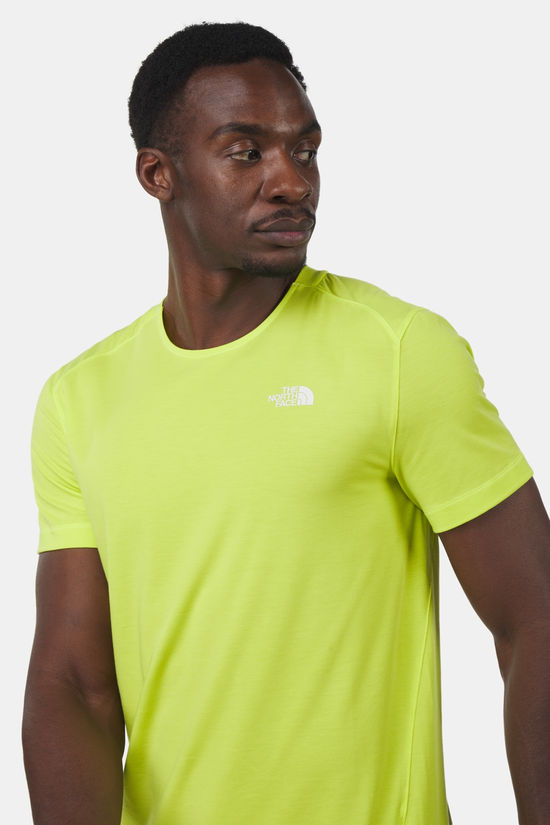The North Face The North Face Lightning Alpine Tee