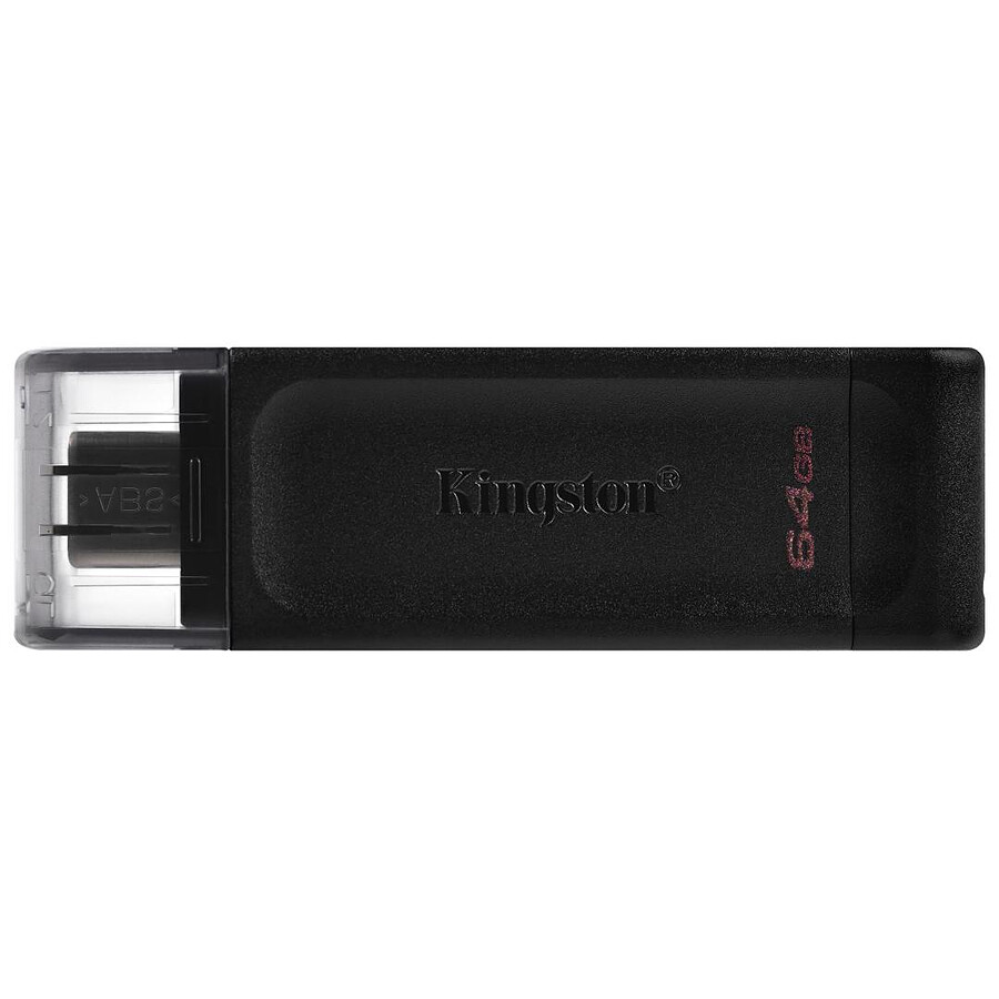 Kingston DataTraveler 70 - 64 Go