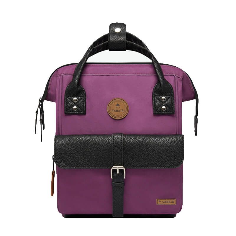 Sac à dos Adventurer Mini 12 litres + 2 grandes pochettes Singapour